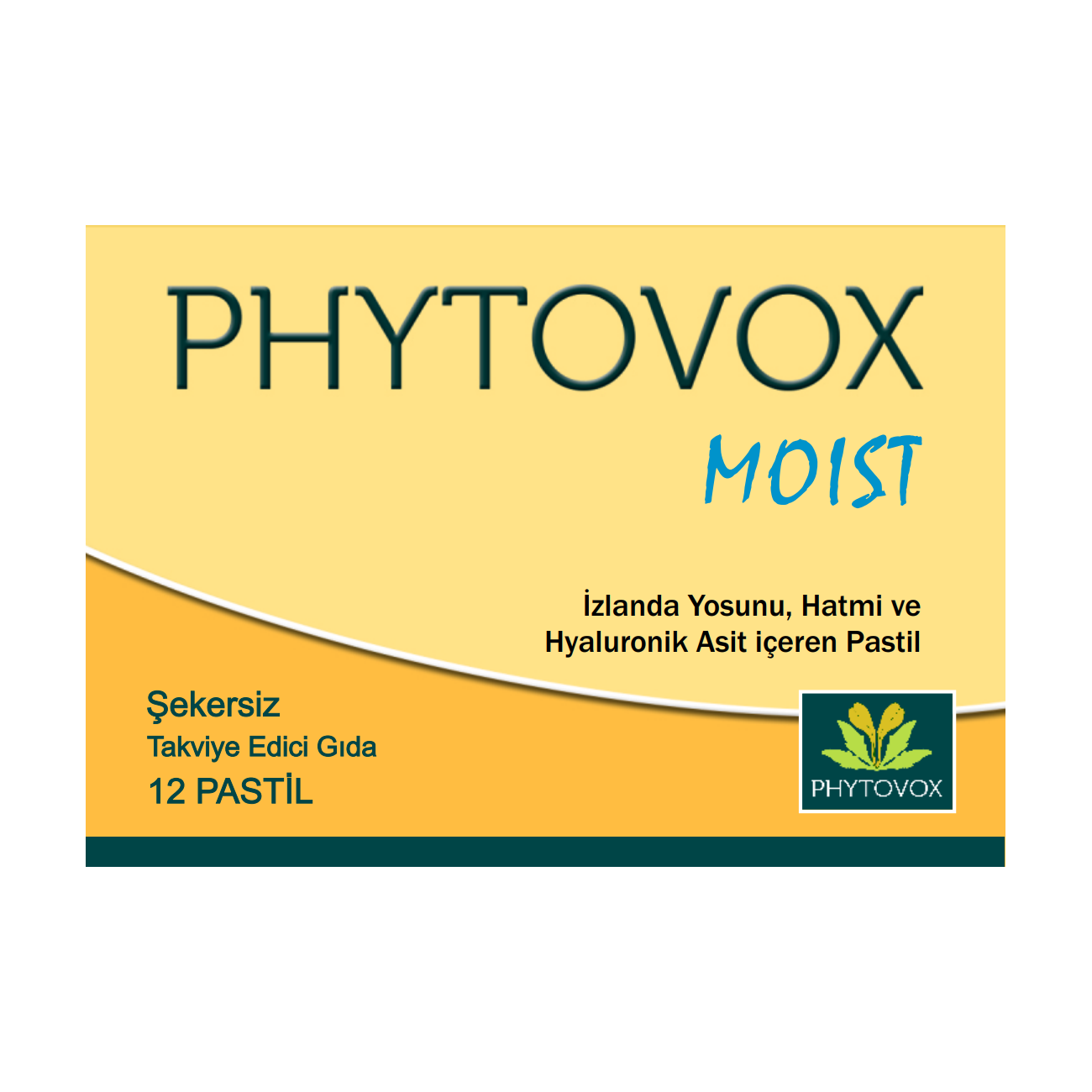 phytovox by doctorVOX