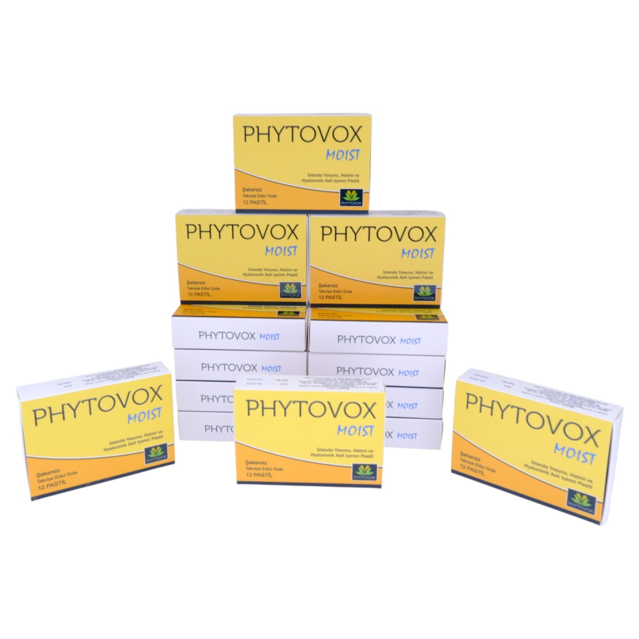phytovox MOIST Pastil by doctorVOX
